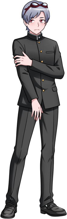 Iruka Dorufino