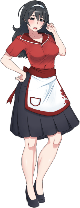 Dozuki Aishi