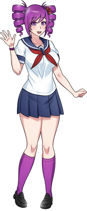Kokona Haruka