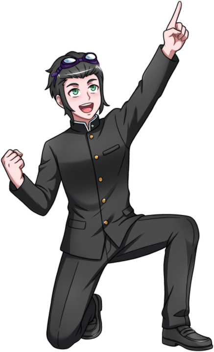 Mantaro Sashimasu