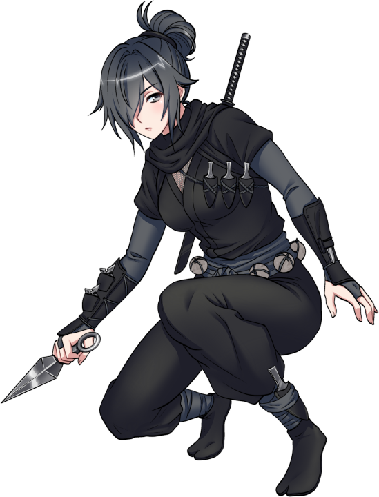 Sword Branch