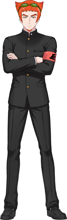 Itachi Zametora